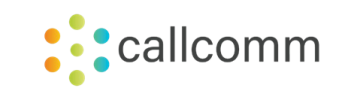 CallComm Logo